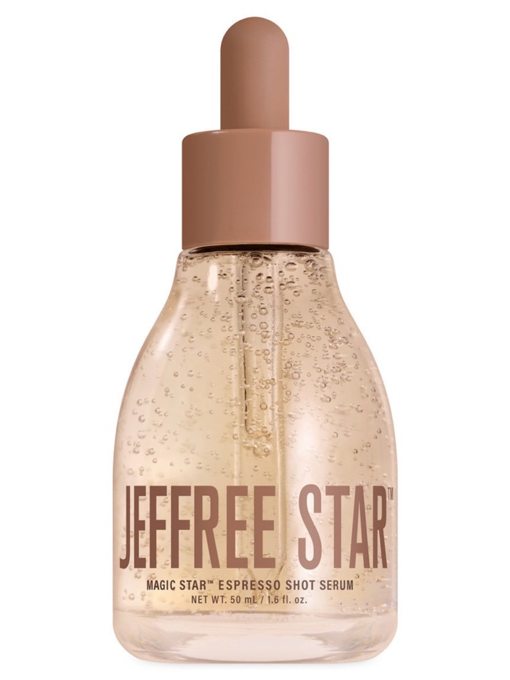 Jeffree Star Skincare Magic Star Espresso Shot Serum - Picture 2 of 4